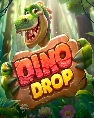 Dino Drop